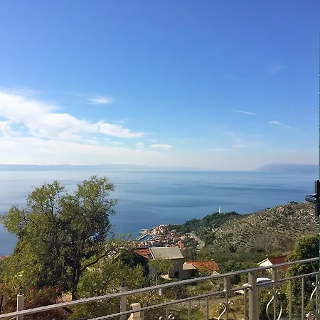 Holiday Diana Casa vacanze Podgora (Split-Dalmatia)