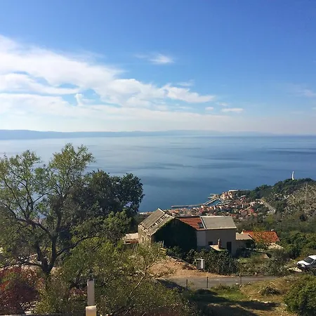 Casa vacanze Holiday Diana Podgora (Split-Dalmatia)